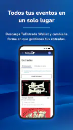 TuEntrada Wallet 4