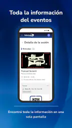 TuEntrada Wallet 5