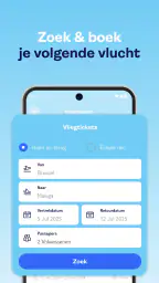 TUI fly Boek Goedkope Vluchten 3