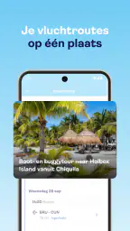 TUI fly Boek Goedkope Vluchten 4