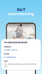 TUI fly Boek Goedkope Vluchten 7