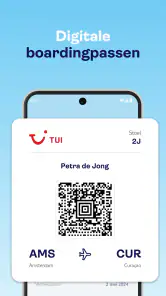 TUI Reisapp: Vakantie & Hotel screenshot