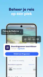 TUI Reisapp: Vakantie & Hotel screenshot