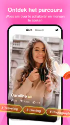 Tumile - Live videogesprekken 2