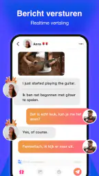Tumile - Live videogesprekken 4