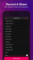 Tunable: Music Practice Tools 5