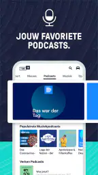 TuneIn Radio: Sport & FM radio 4