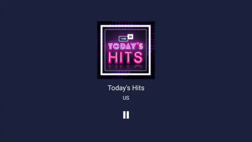 TuneIn Radio: Sport & FM radio 8