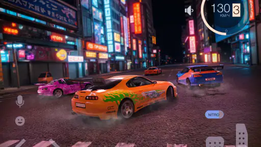 Tuning Club Online: Car Racing 5