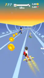 Turbo Stars - Rival Racing 2