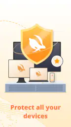 Turbo VPN - Secure VPN Proxy 6