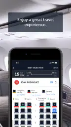 Turkish Airlines Flight Ticket 5