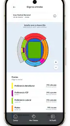 tuti – Tickets & Experiencias 2