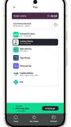 tuti – Tickets & Experiencias 3