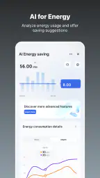 Tuya - Smart Life,Smart Living 4