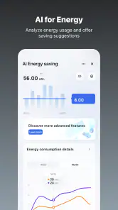 Tuya - Smart Life,Smart Living screenshot