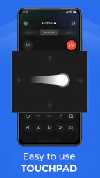 TV Remote Control 4
