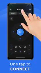 TV Remote Control 8
