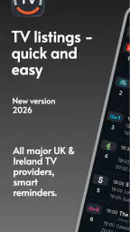 tv24.co.uk: UK TV Guide 1