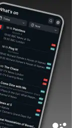 tv24.co.uk: UK TV Guide 2