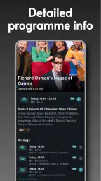 tv24.co.uk: UK TV Guide 4