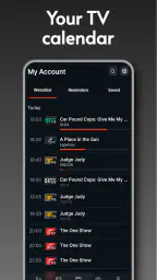 tv24.co.uk: UK TV Guide 5