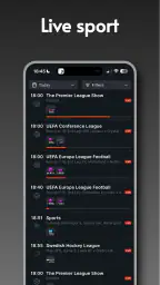 tv24.co.uk: UK TV Guide 6