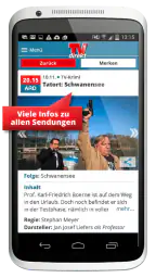 TVdirekt – Fernsehprogramm 4