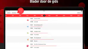 TVgids.nl - Nu & Straks screenshot