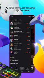 Twitch: Live streaming 2