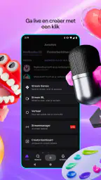 Twitch: Live streaming 5