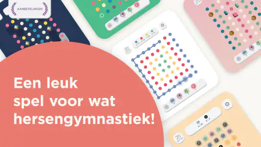 Two Dots 1