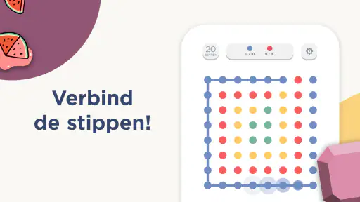 Two Dots 3