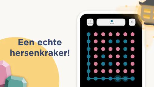 Two Dots 4