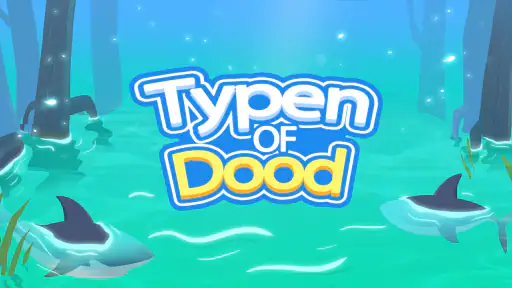 Typen of Dood: Woordspellen 1