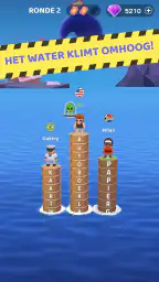 Typen of Dood: Woordspellen 4