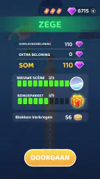Typen of Dood: Woordspellen 6