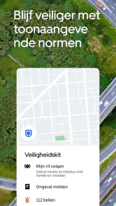 Uber Driver - voor chauffeurs screenshot