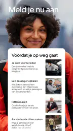 Uber Driver - voor chauffeurs 5
