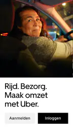 Uber Driver - voor chauffeurs 6