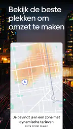 Uber Driver - voor chauffeurs 8
