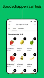 Uber Eats: Eten bestellen 6