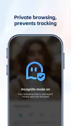 UC Browser-Safe, Fast, Private 1