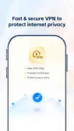 UC Browser-Safe, Fast, Private 2