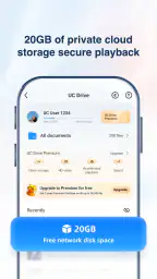 UC Browser-Safe, Fast, Private 3