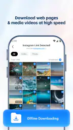 UC Browser-Safe, Fast, Private 4