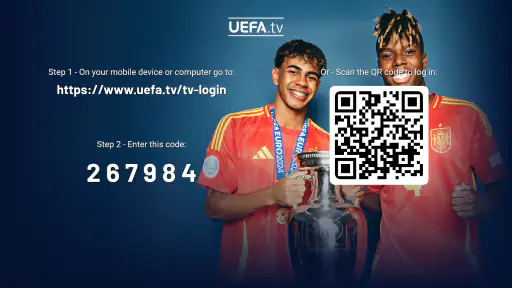 UEFA.tv 5