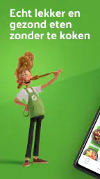 Uitgekookt 1