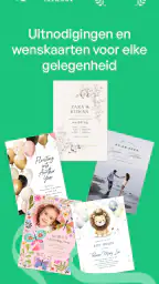 Uitnodiging Maken Verjaardag 1
