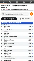 Uitslagen.nl 2